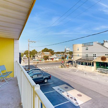 Town Of Dewey Beach - 1904 Coastal Hwy Unit G Zewnętrze zdjęcie